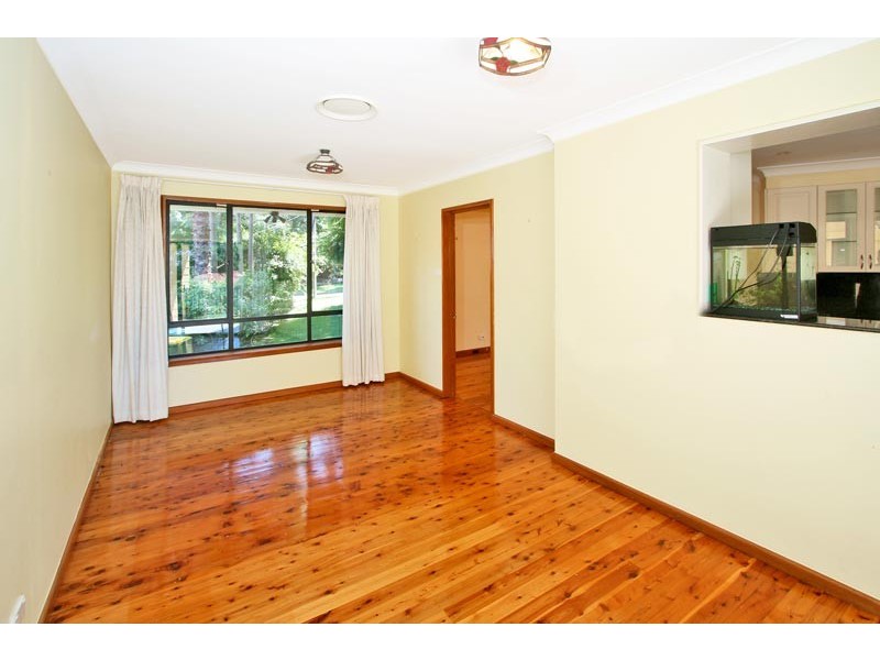 1 parkham Road, Oatlands NSW 2117