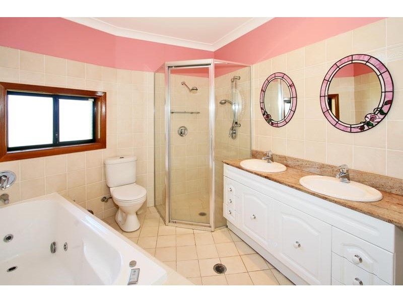 1 parkham Road, Oatlands NSW 2117