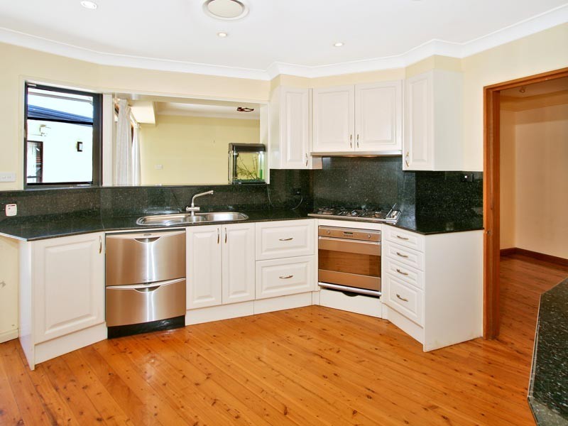 1 parkham Road, Oatlands NSW 2117