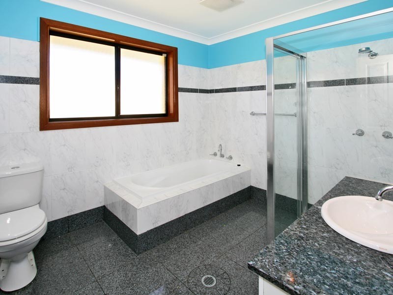 1 parkham Road, Oatlands NSW 2117