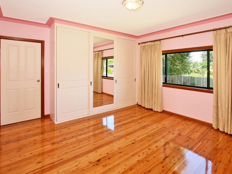 1 parkham Road, Oatlands NSW 2117