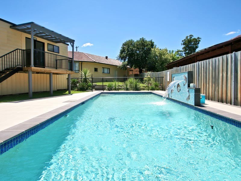 1 parkham Road, Oatlands NSW 2117