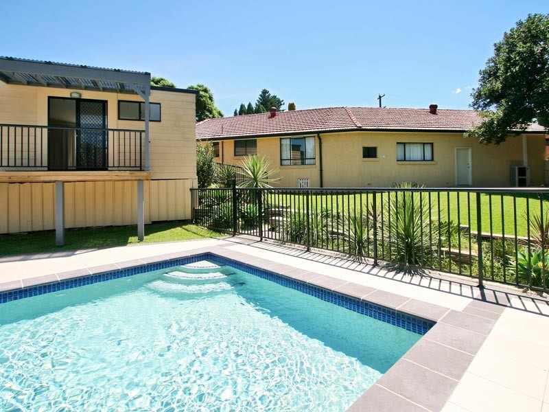 1 parkham Road, Oatlands NSW 2117