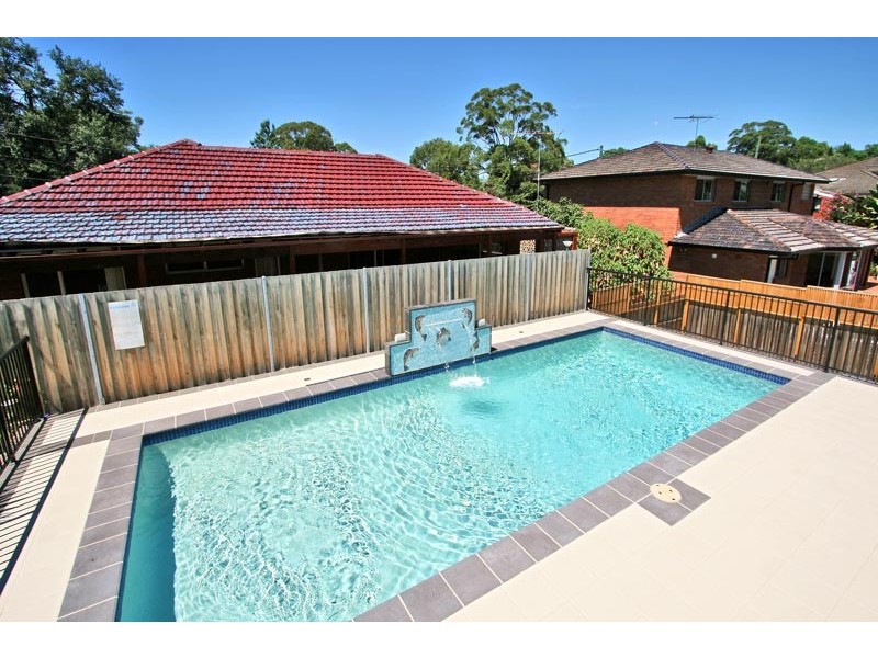 1 parkham Road, Oatlands NSW 2117