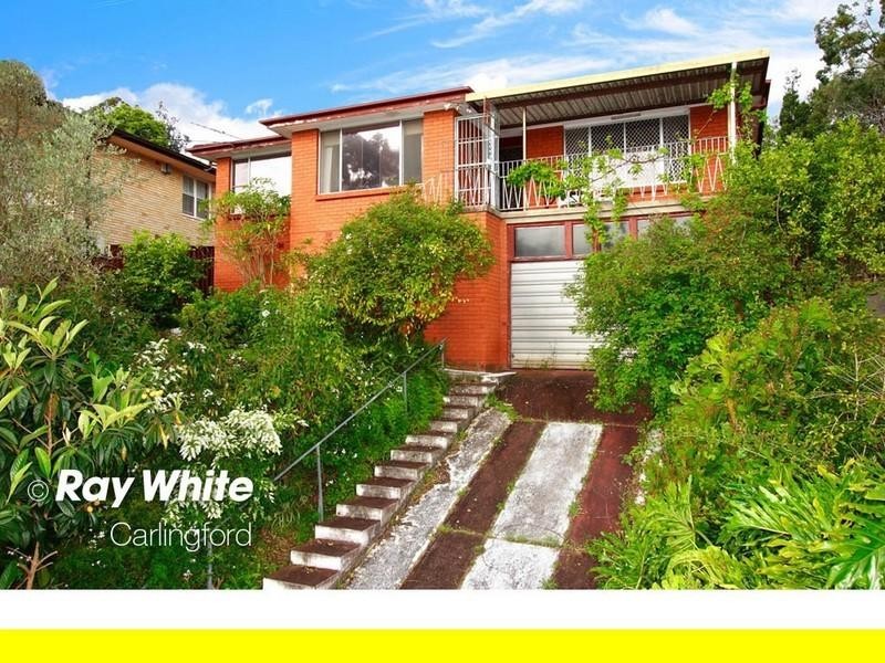 17 Dobson Crescent, Dundas NSW 2117