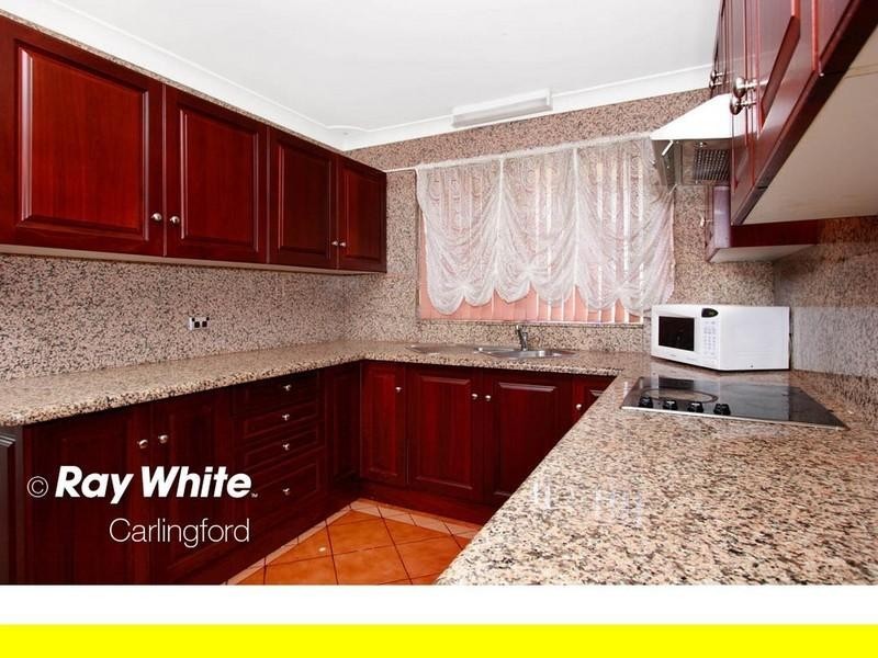 17 Dobson Crescent, Dundas NSW 2117