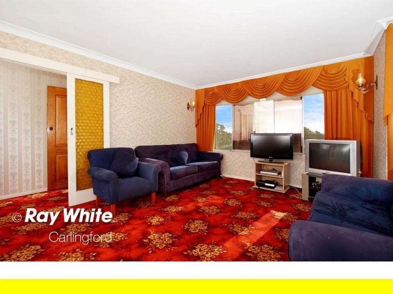 17 Dobson Crescent, Dundas NSW 2117