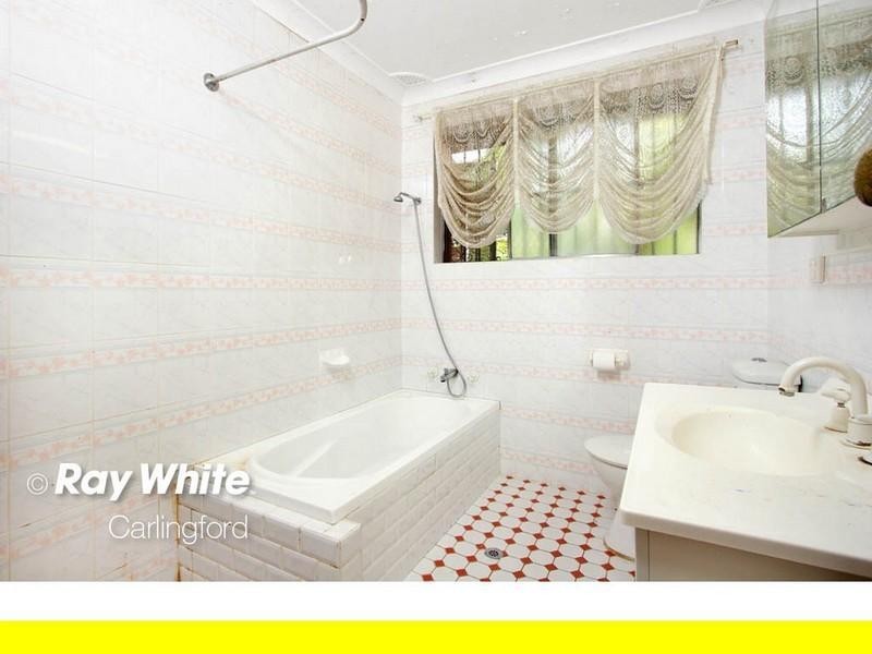 17 Dobson Crescent, Dundas NSW 2117