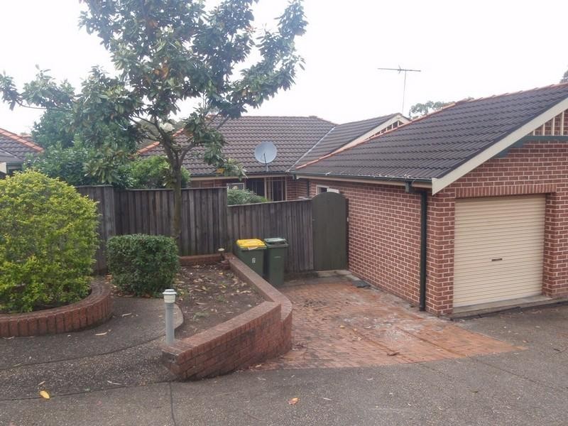 7/66-68 Honiton Avenue West, Carlingford NSW 2118