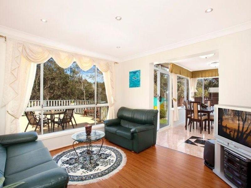 9 Walter Place, Northmead NSW 2152