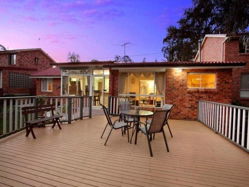 9 Walter Place, Northmead NSW 2152