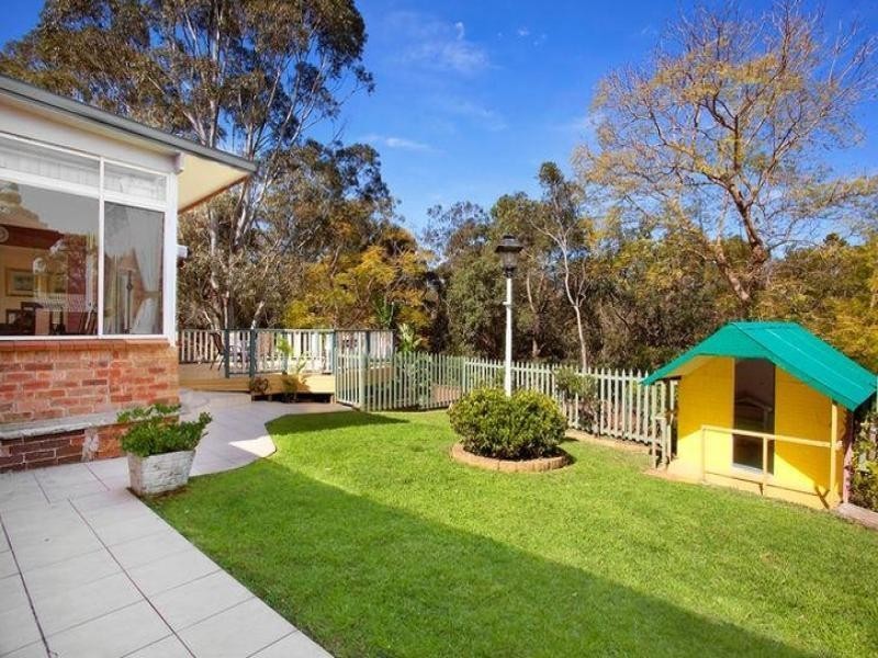 9 Walter Place, Northmead NSW 2152