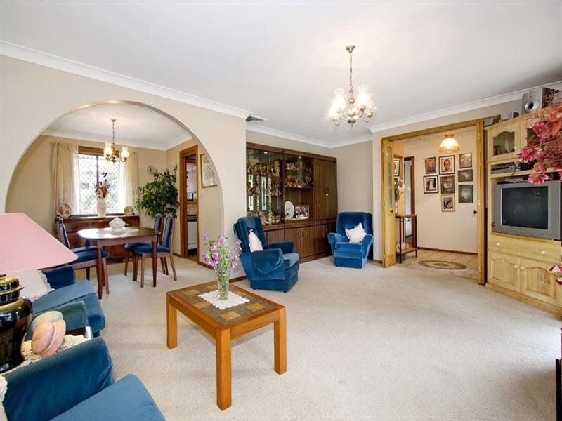 35 Gollan Avenue, Oatlands NSW 2117