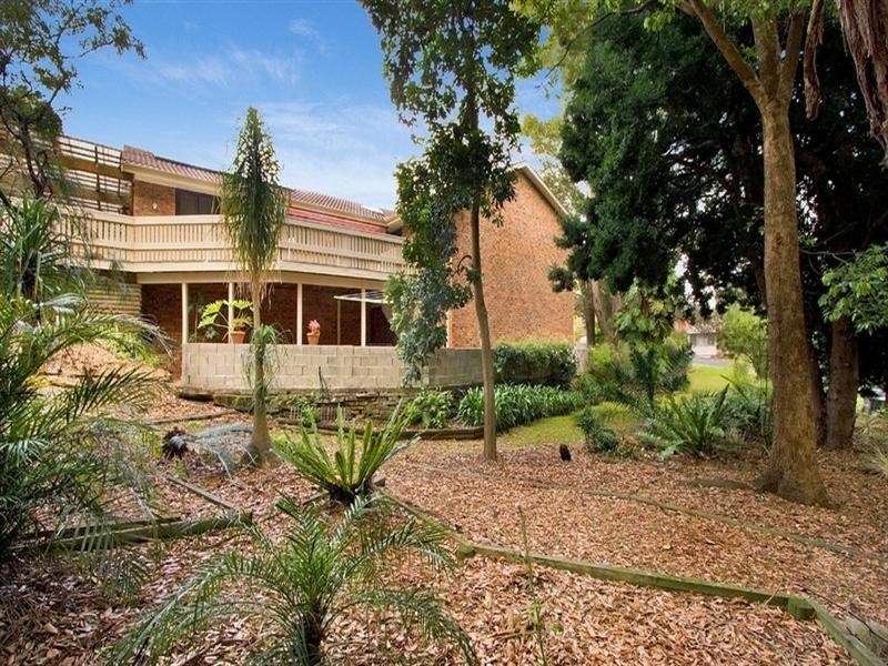 35 Gollan Avenue, Oatlands NSW 2117