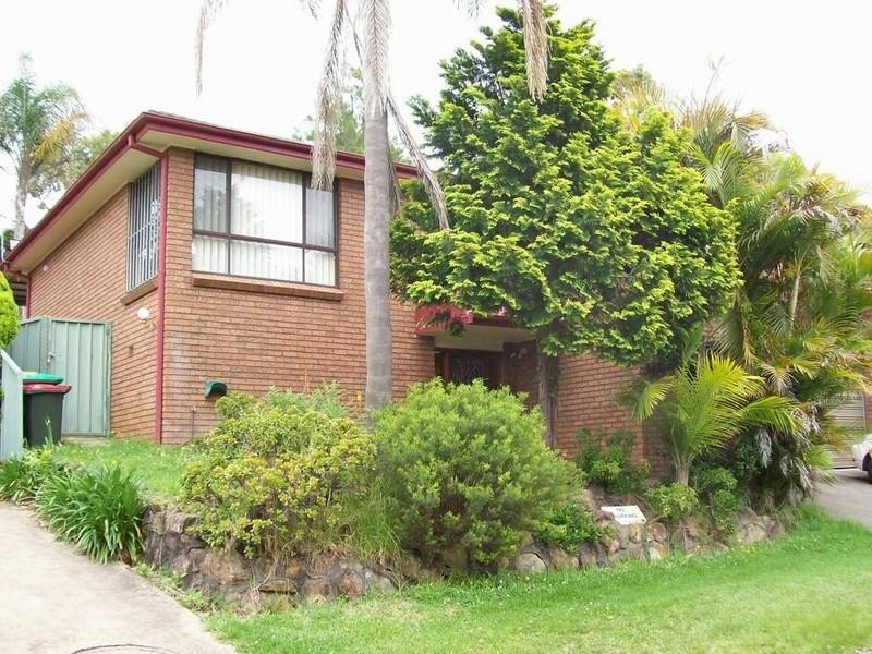 26 Tripoli Avenue, Carlingford NSW 2118