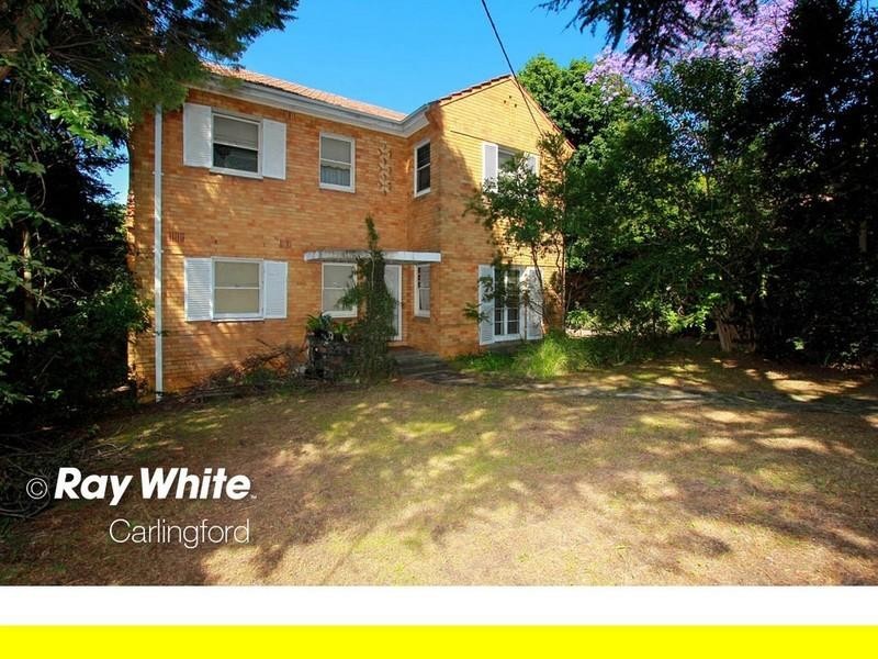 3 Vista Street, Oatlands NSW 2117