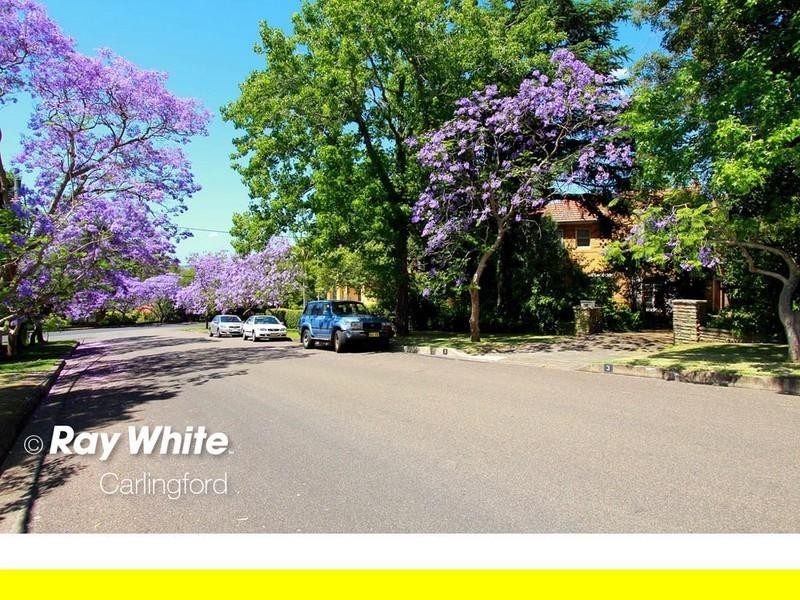 3 Vista Street, Oatlands NSW 2117