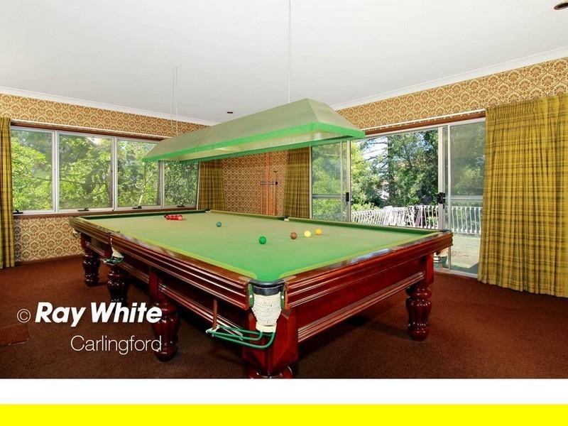 3 Vista Street, Oatlands NSW 2117