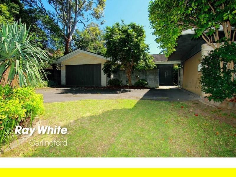 4 & 6 Vista Street, Oatlands NSW 2117
