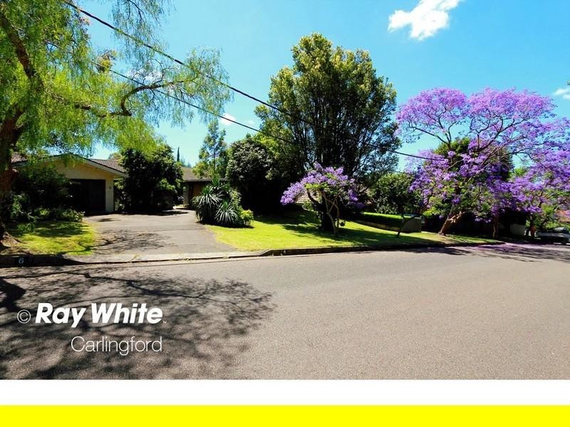 4 & 6 Vista Street, Oatlands NSW 2117