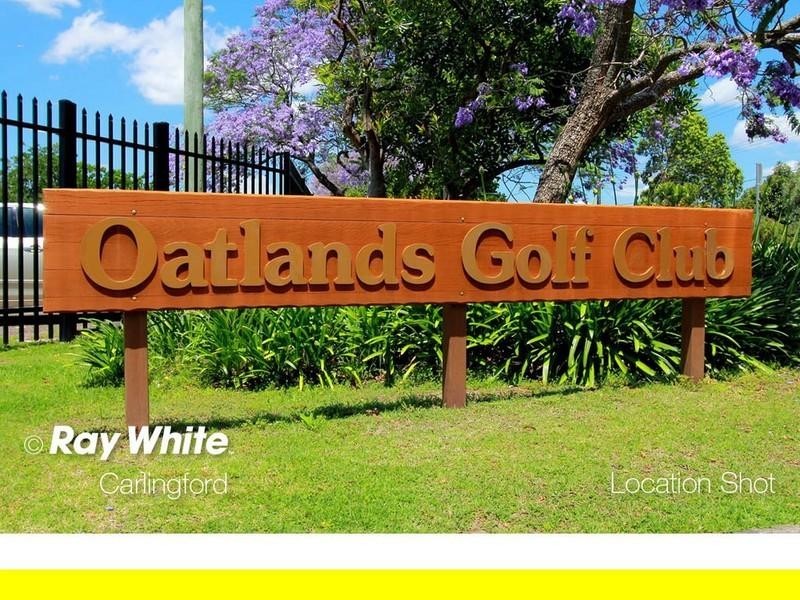4 & 6 Vista Street, Oatlands NSW 2117