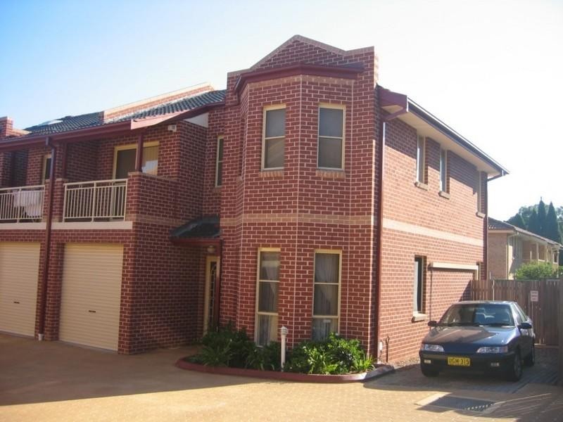 4/9 Elonera Street, Rydalmere NSW 2116