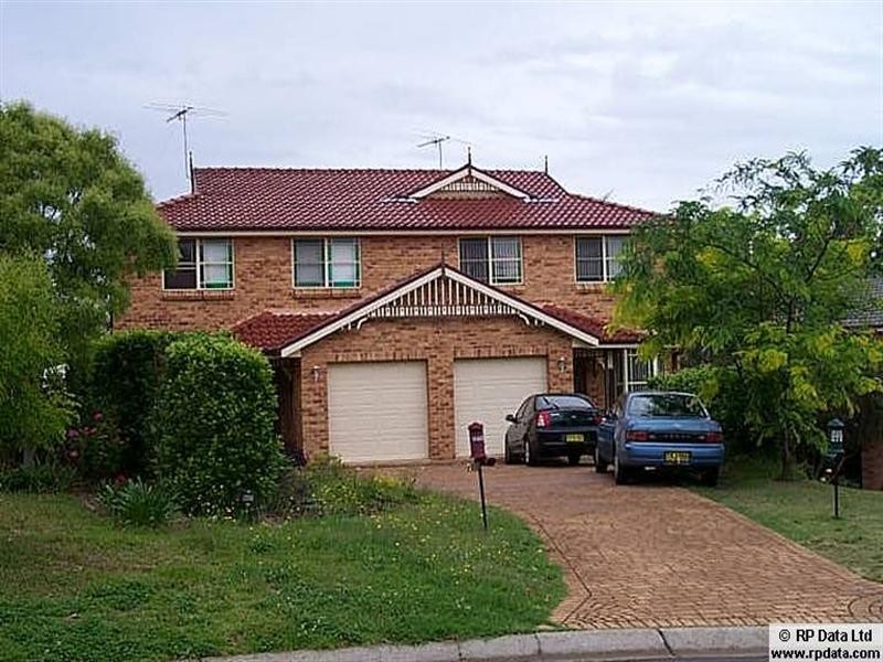 27A Warratta Place, Oatlands NSW 2117