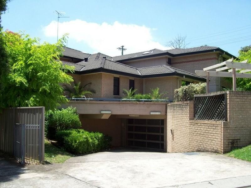 2/116-118 Kissing Point Road, Dundas NSW 2117