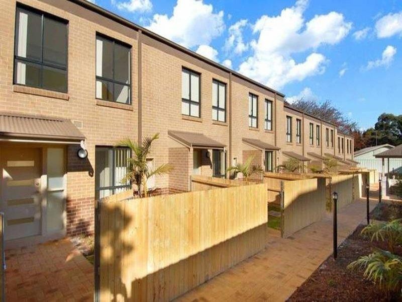 15/95 Kissing Point Road, Dundas NSW 2117