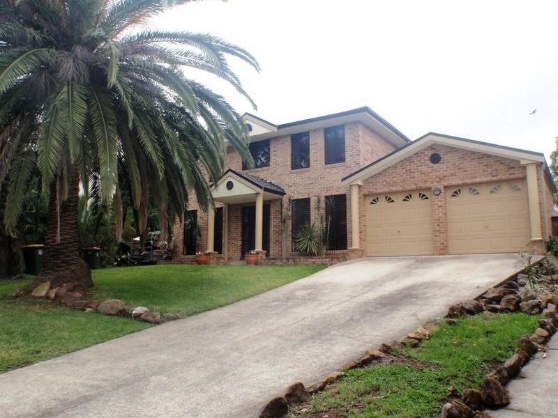 2 Balmoral Place, Carlingford NSW 2118