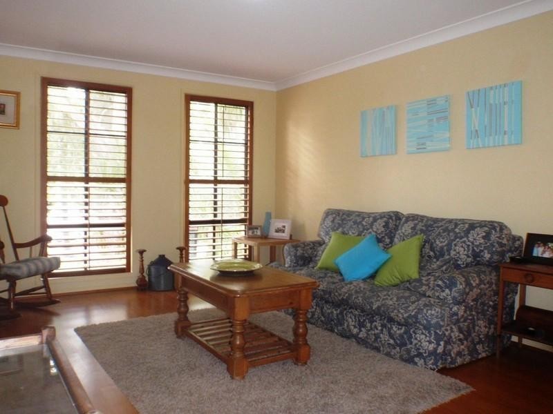 2 Balmoral Place, Carlingford NSW 2118