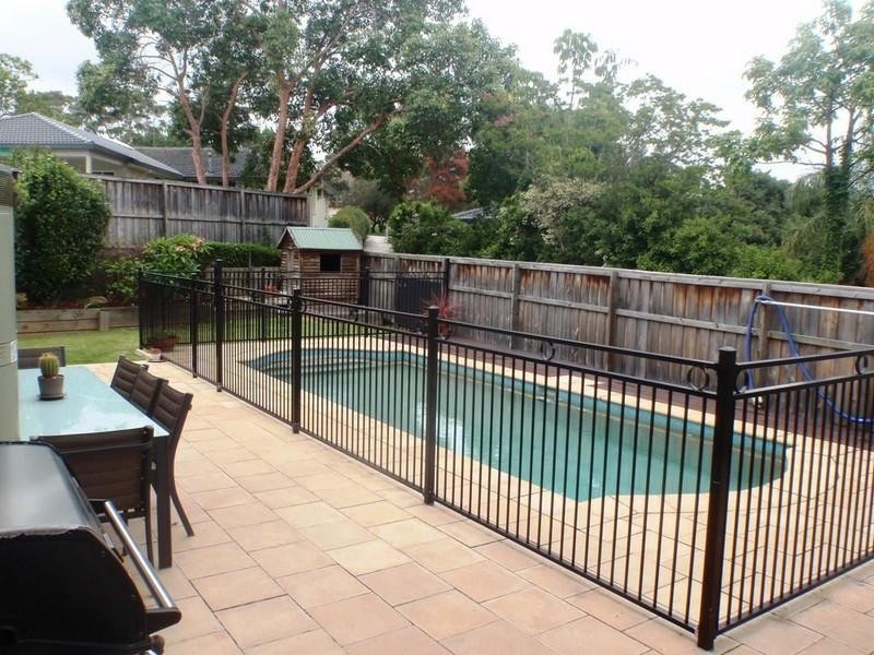 2 Balmoral Place, Carlingford NSW 2118