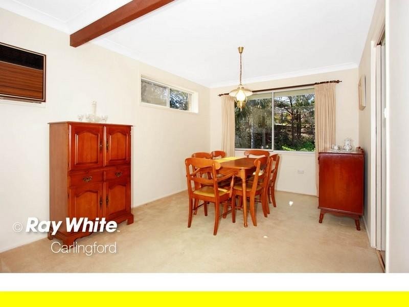 84 Becky Avenue, North Rocks NSW 2151