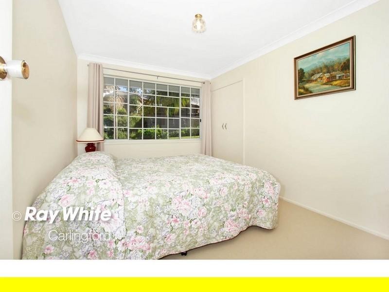 84 Becky Avenue, North Rocks NSW 2151