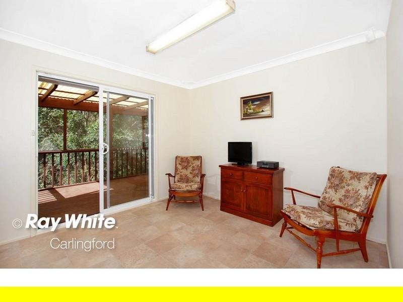 84 Becky Avenue, North Rocks NSW 2151