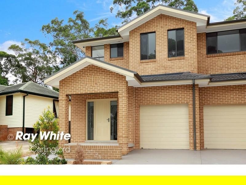 69 Moffatts Drive, Dundas NSW 2117