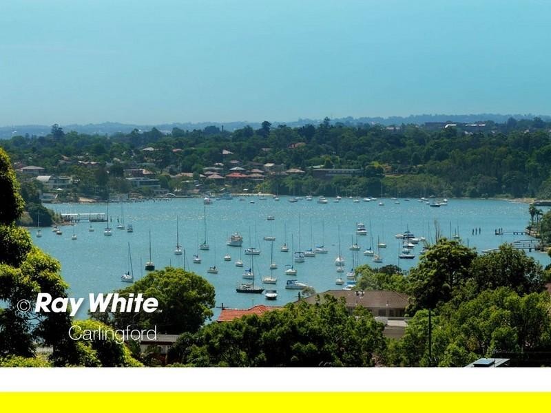 308/2 Marlborough Street, Drummoyne NSW 2047