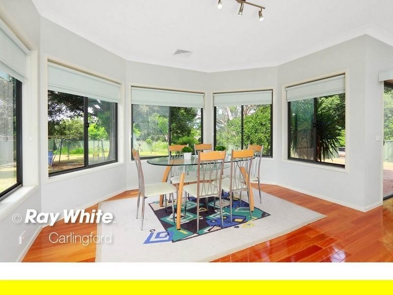 2 Prince Street, Oatlands NSW 2117