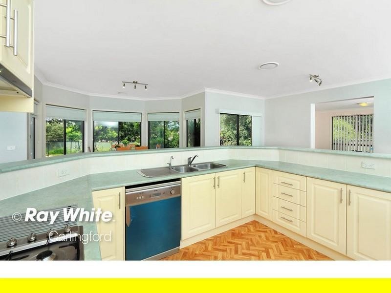 2 Prince Street, Oatlands NSW 2117