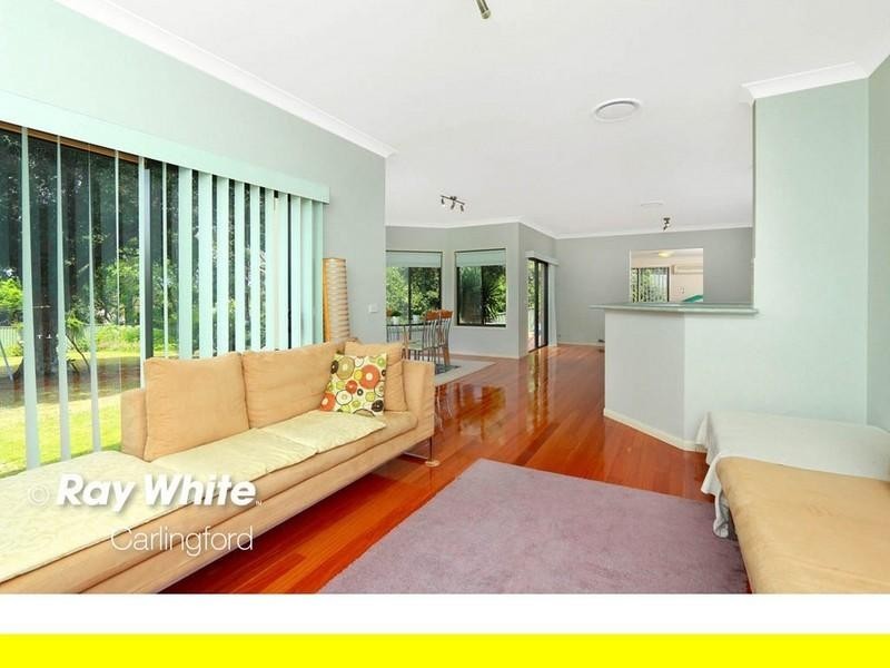 2 Prince Street, Oatlands NSW 2117