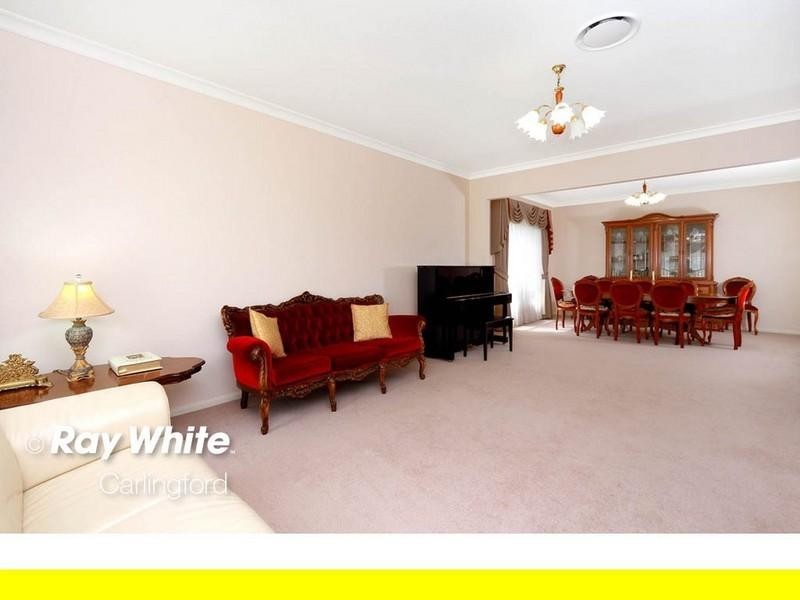 2 Prince Street, Oatlands NSW 2117