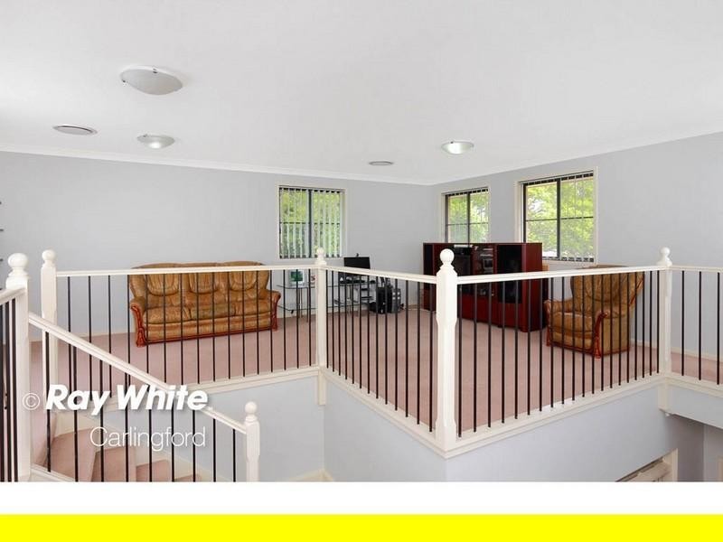 2 Prince Street, Oatlands NSW 2117