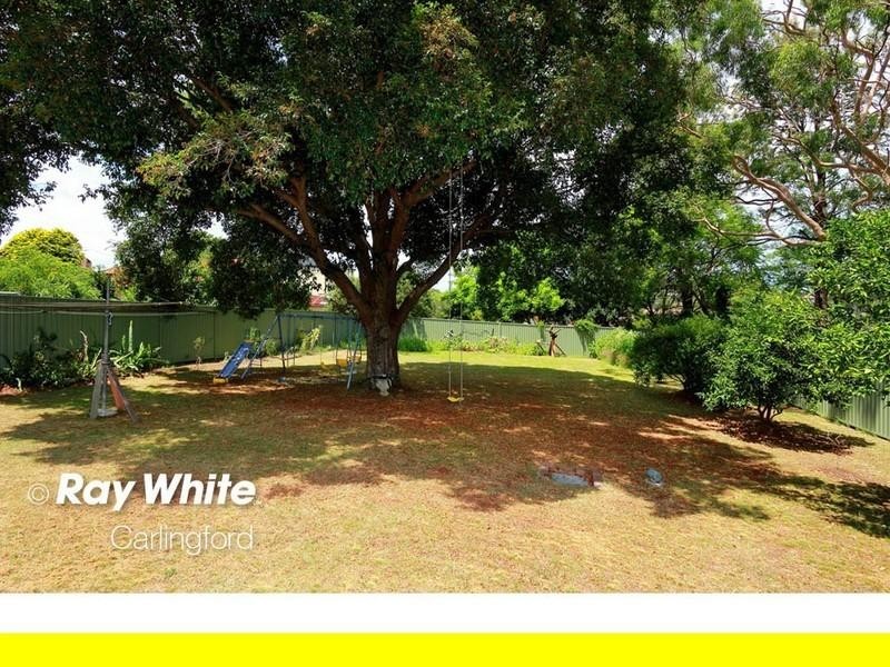 2 Prince Street, Oatlands NSW 2117