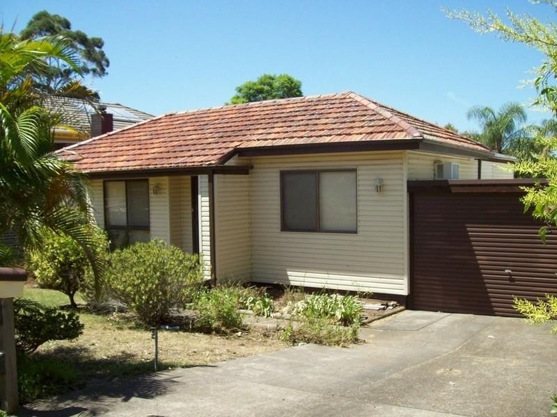 10 Eccles Street, Ermington NSW 2115