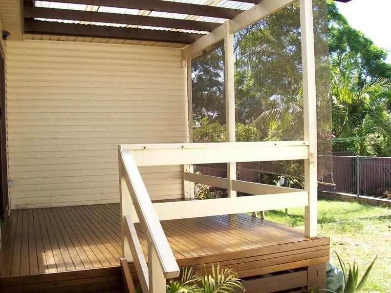 10 Eccles Street, Ermington NSW 2115