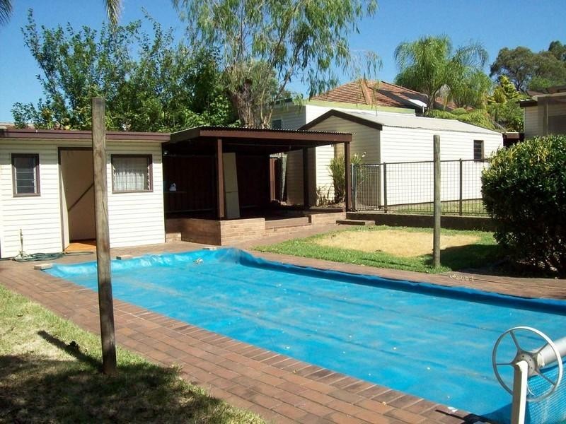 10 Eccles Street, Ermington NSW 2115