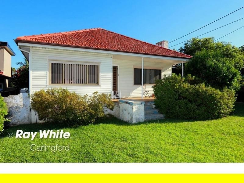 18 Boronia Street, Ermington NSW 2115