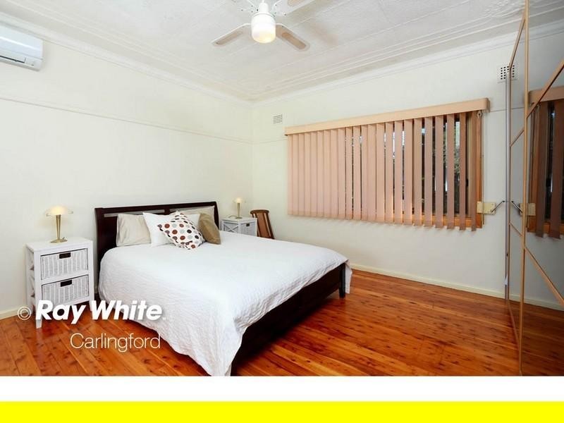 18 Boronia Street, Ermington NSW 2115