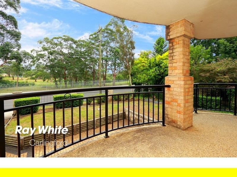 2/21-25 Jenkins Road, Carlingford NSW 2118