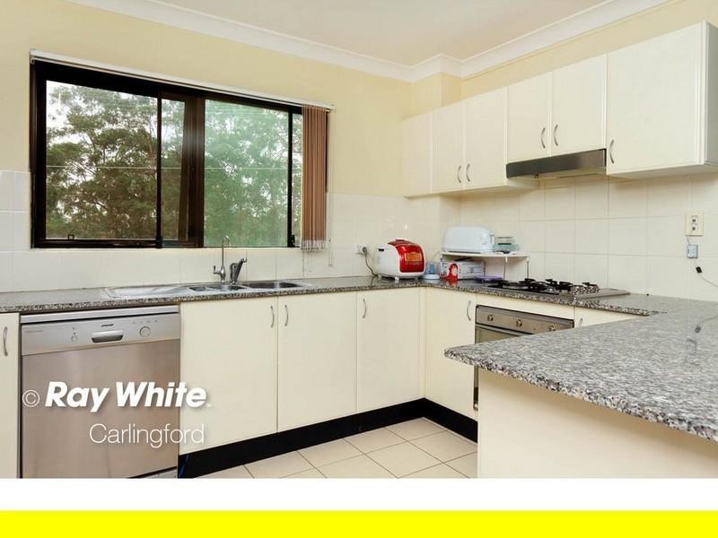 2/21-25 Jenkins Road, Carlingford NSW 2118